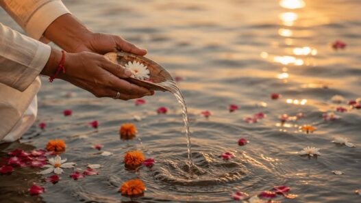 Pitru Paksha 2026: Keeping Family Legacies Alive