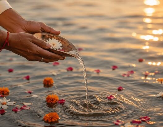 Pitru Paksha 2026: Keeping Family Legacies Alive