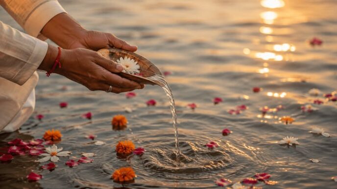 Pitru Paksha 2026: Keeping Family Legacies Alive
