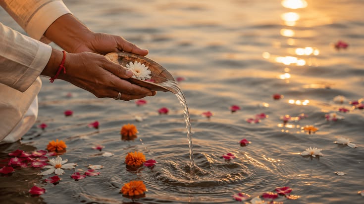 Pitru Paksha 2026: Keeping Family Legacies Alive