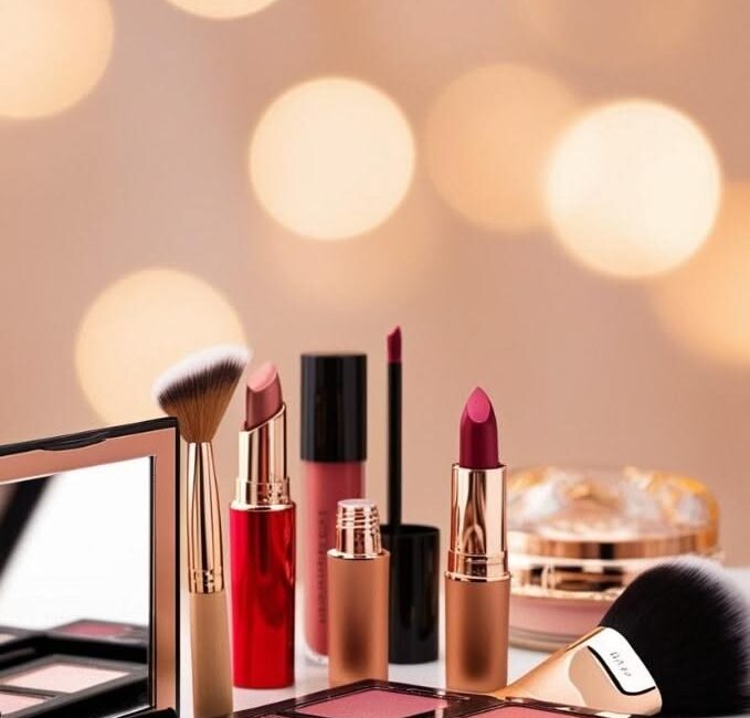 The Complete Beauty Edit for International Makeup and Beauty Day
