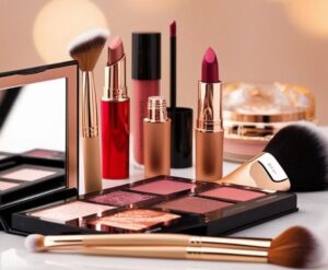 The Complete Beauty Edit for International Makeup and Beauty Day