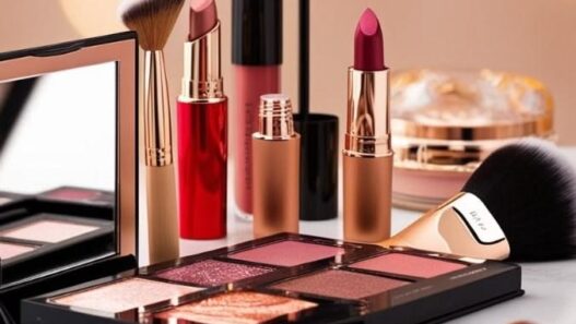 The Complete Beauty Edit for International Makeup and Beauty Day