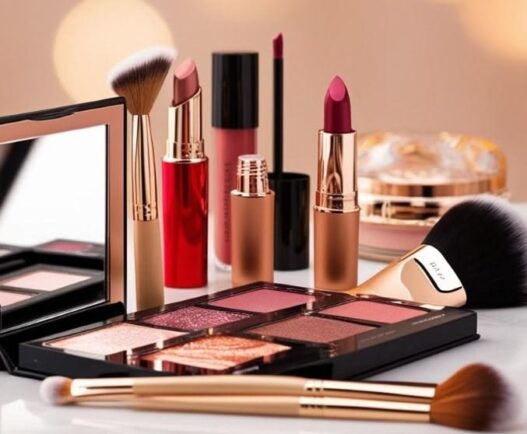 The Complete Beauty Edit for International Makeup and Beauty Day
