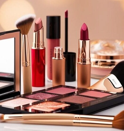 The Complete Beauty Edit for International Makeup and Beauty Day