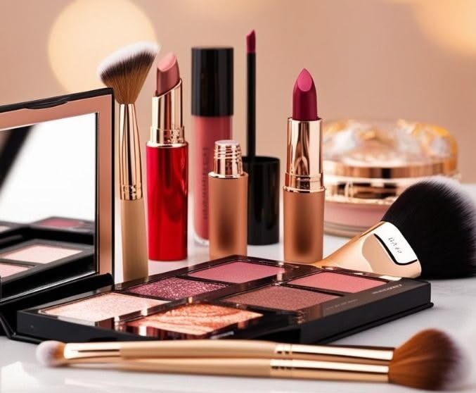 The Complete Beauty Edit for International Makeup and Beauty Day