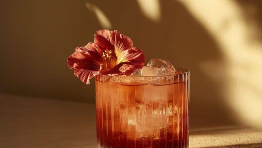 Vodka Cocktails to Raise a Glass to This International Vodka Day