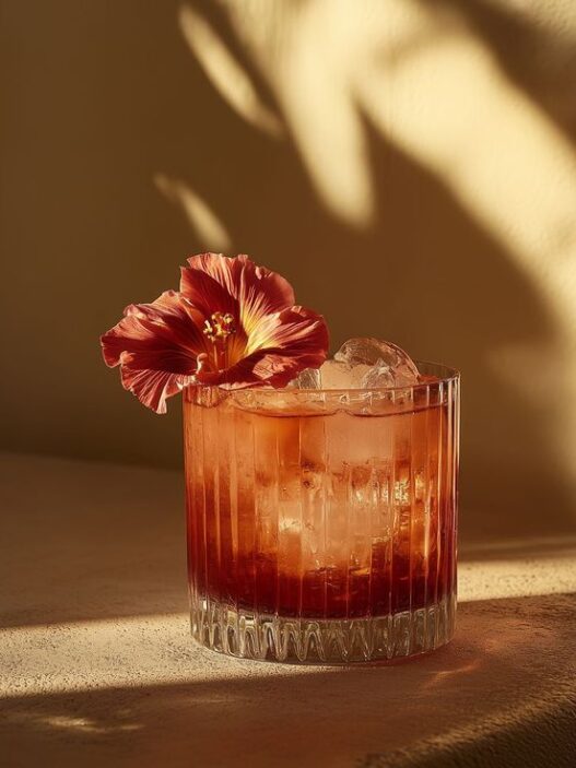 Vodka Cocktails to Raise a Glass to This International Vodka Day