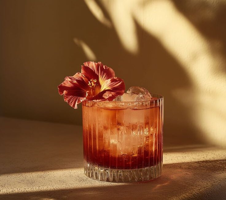 Vodka Cocktails to Raise a Glass to This International Vodka Day