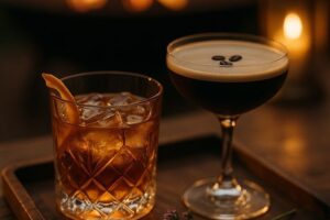 best Coffee Cocktails To Sip This International Coffee Day