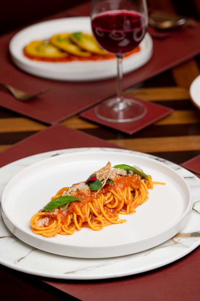 New menu to explore this september , new food new place to eat 