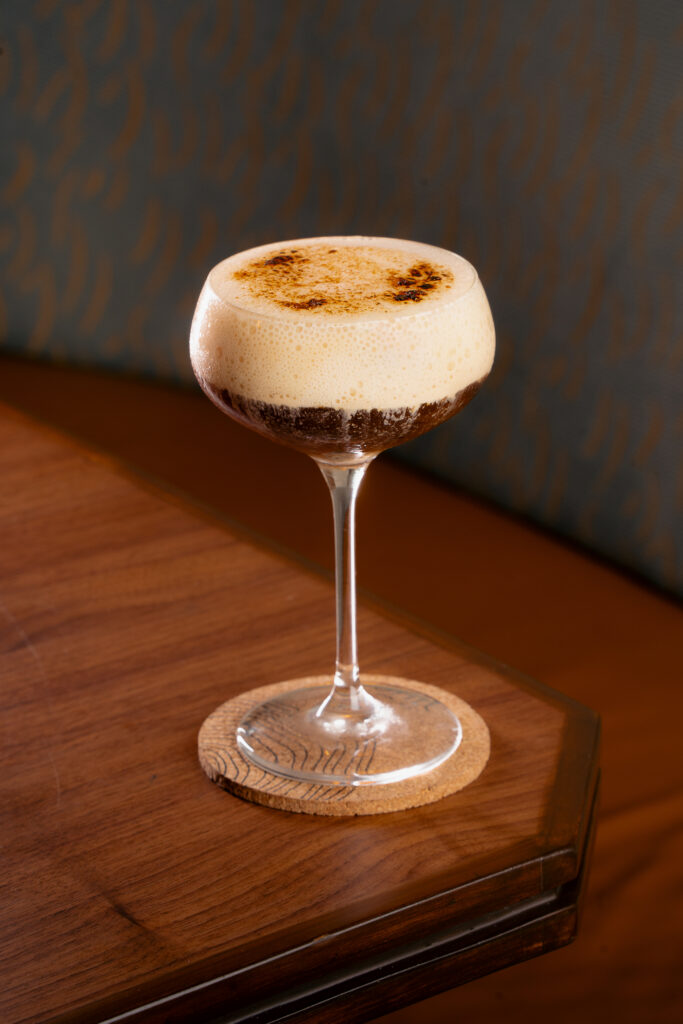 best Coffee Cocktails To Sip This International Coffee Day