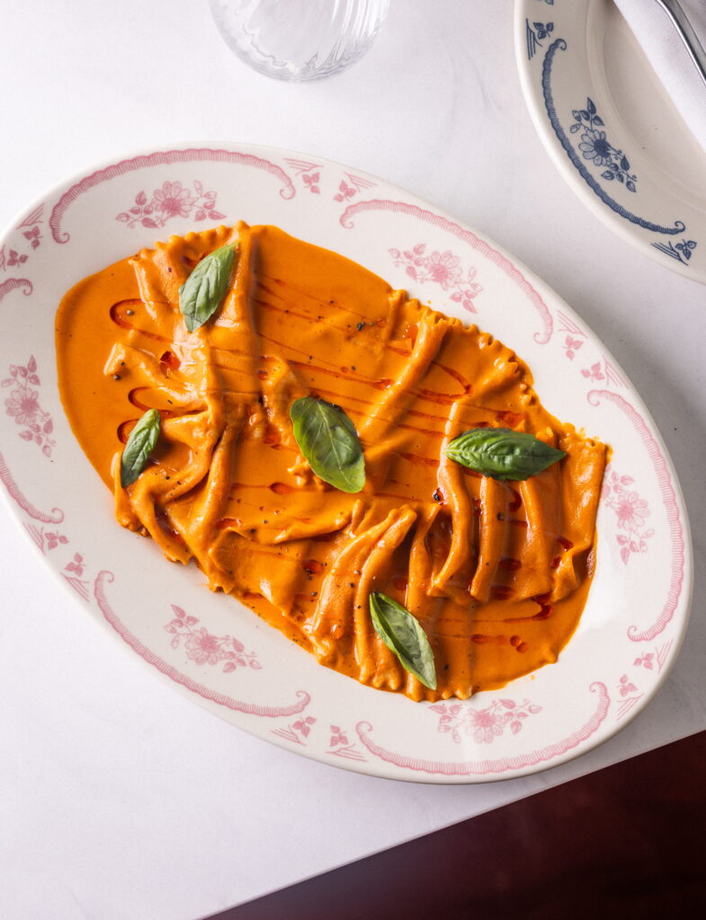 New menu to explore this september , new food new place to eat 