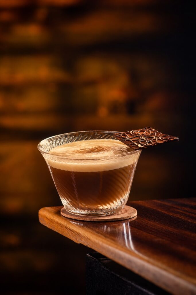 best Coffee Cocktails To Sip This International Coffee Day