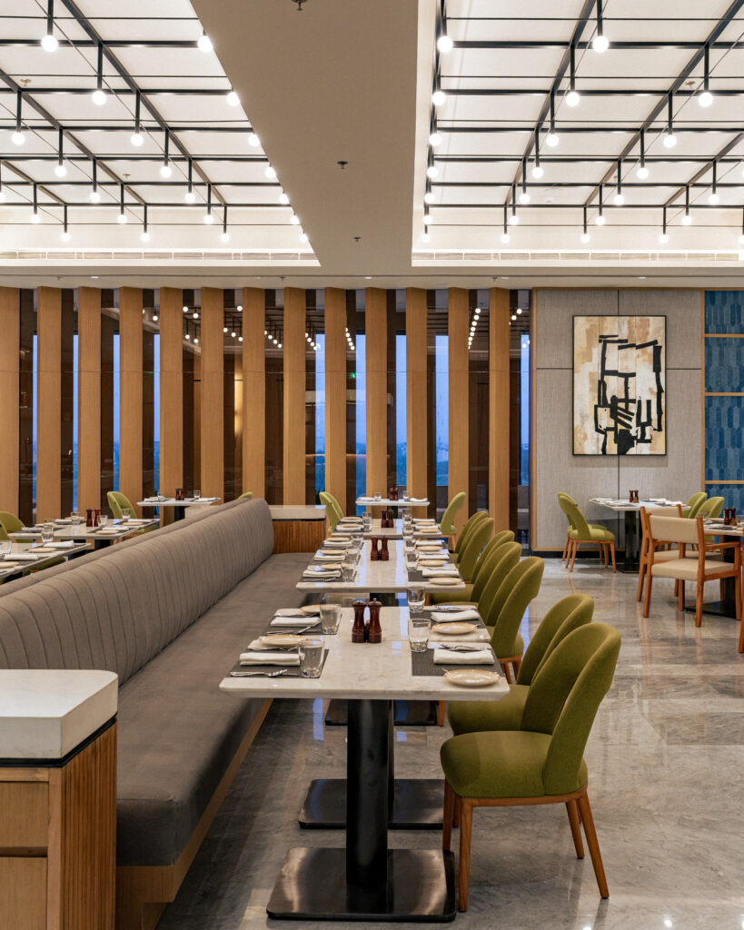 New places, new restaurants in delhi ,mumbai and places to eat new places