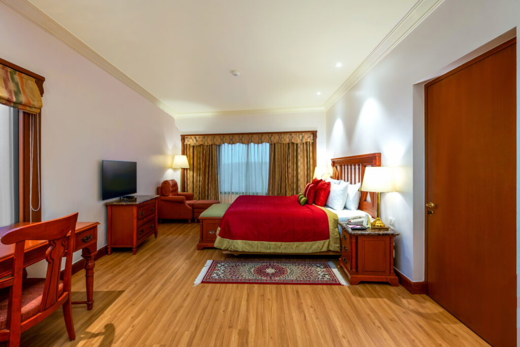 the orchid hotel mumbai review, staycation experience ,best hotel to book in mumbai