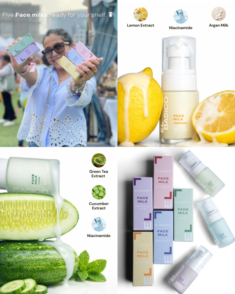 International makeup and beauty day 2026, must have skincare, body care, makeup products
