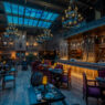 I Dined Inside a Harry Potter Dream: My Luna Et Sol Experience