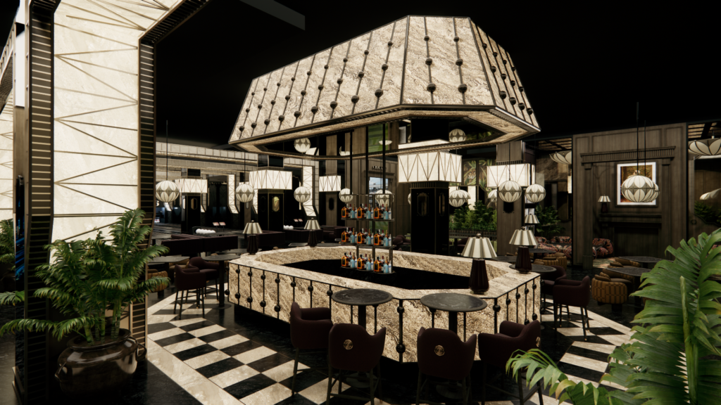 game palacio r city