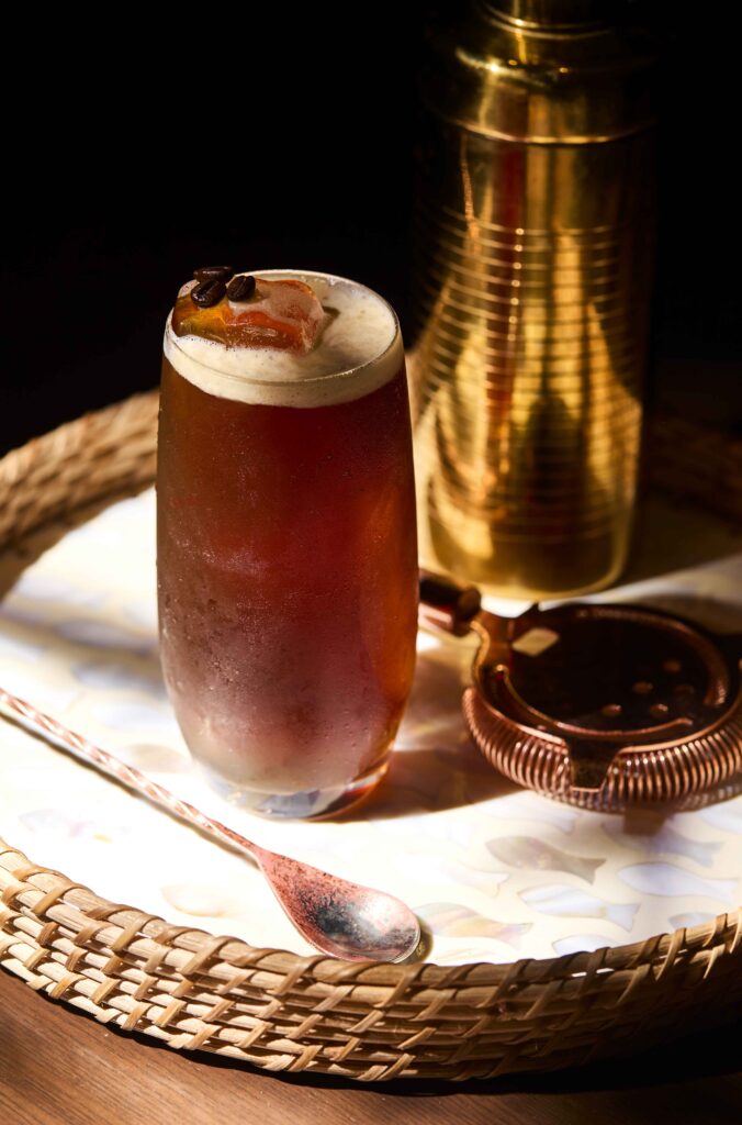 best Coffee Cocktails To Sip This International Coffee Day
