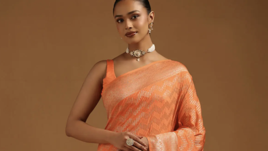 Navaratri in Nine Colours: Soch Celebrates the Spirit of Festive Dressing