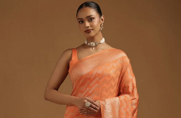 Navaratri in Nine Colours: Soch Celebrates the Spirit of Festive Dressing