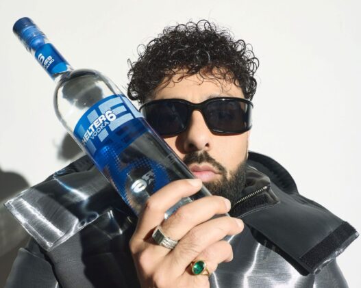 Shelter 6 Vodka Review: A Smooth, Modern Pour with a Clean Finish