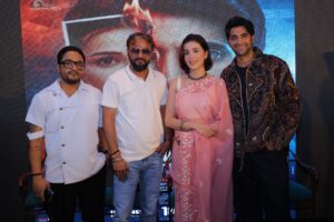 ‘Love Lottery’ Trailer Unveiled, Sets Up a Mystery of Love and Betrayal