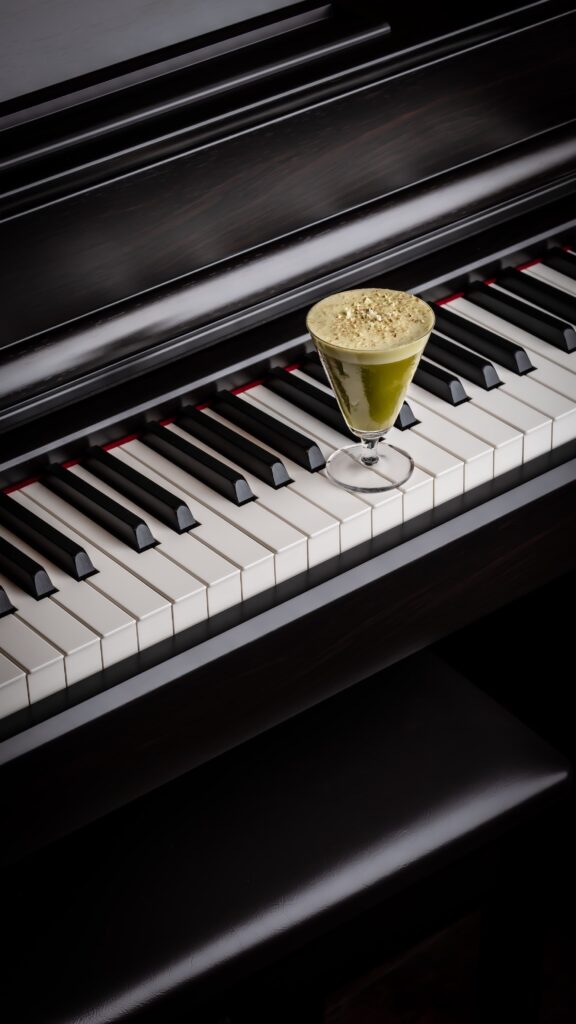 best Coffee Cocktails To Sip This International Coffee Day
