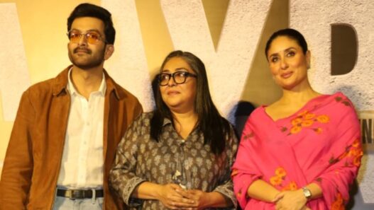 Daayra Movie Review: A Powerful Take on Justice, Rage and the Law