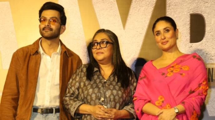 Daayra Movie Review: A Powerful Take on Justice, Rage and the Law