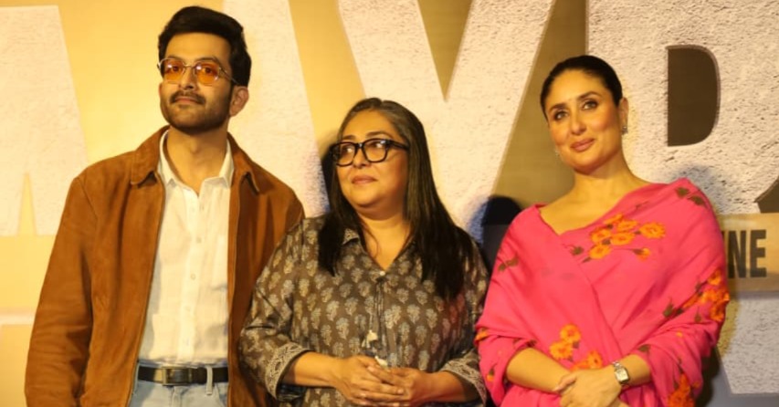 Daayra Movie Review: A Powerful Take on Justice, Rage and the Law