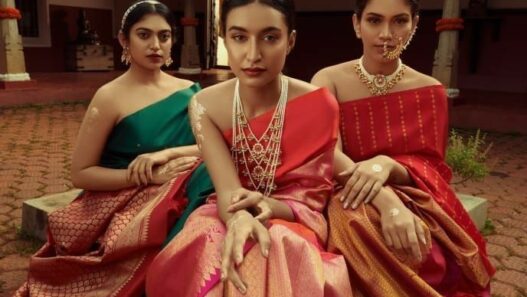 Ganesh Chaturthi: Style Guide for the Festive Season
