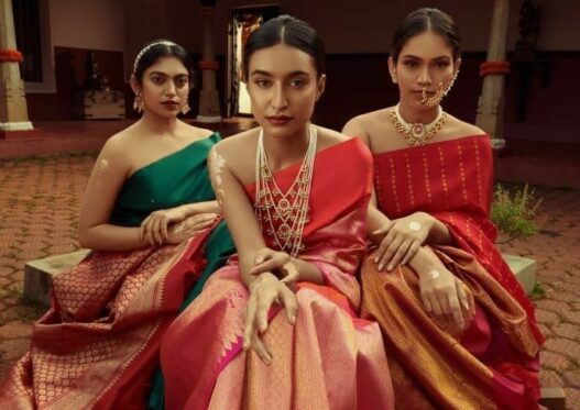 Ganesh Chaturthi: Style Guide for the Festive Season