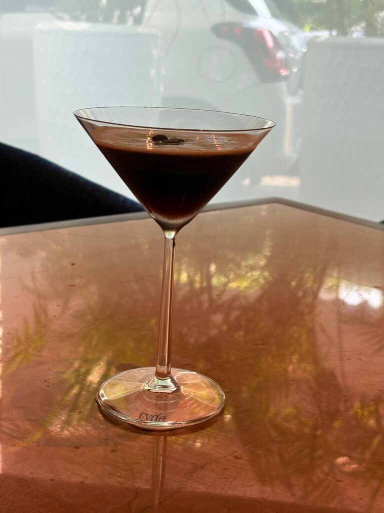 best Coffee Cocktails To Sip This International Coffee Day
