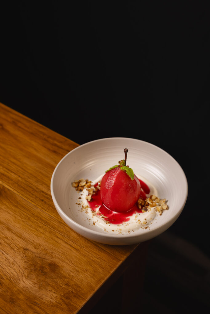 New menu to explore this september , new food new place to eat 