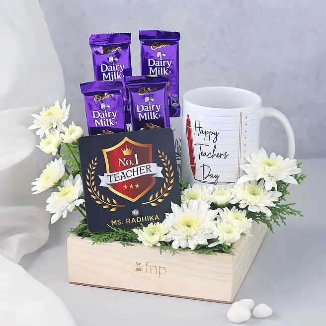 teachers day gifting guide