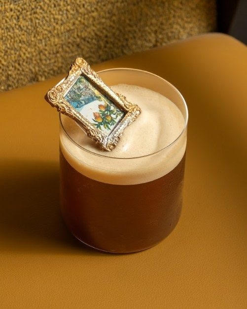 best Coffee Cocktails To Sip This International Coffee Day