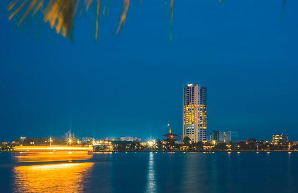Kolkata for Durga Puja? Why The Westin Kolkata Fits the Plan