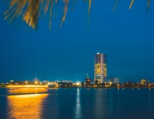 Kolkata for Durga Puja? Why The Westin Kolkata Fits the Plan