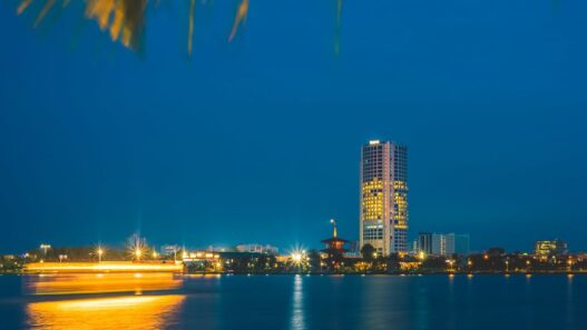 Kolkata for Durga Puja? Why The Westin Kolkata Fits the Plan
