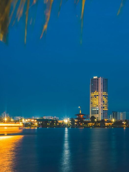 Kolkata for Durga Puja? Why The Westin Kolkata Fits the Plan