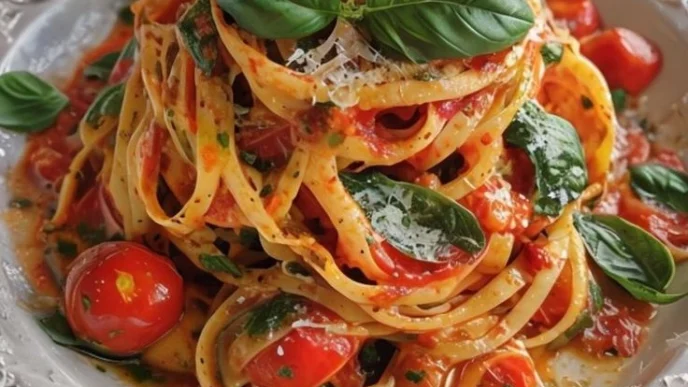 World Pasta Day 2026: 10 Must-Try Pasta Dishes Across India