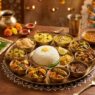 New Menus, Satvik Specials & Durga Puja Feasts to Try Across India