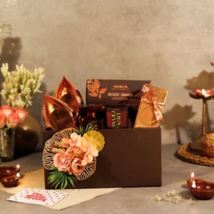 Diwali Gift Edit: What to Gift This Year