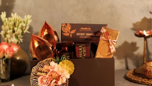 Diwali Gift Edit: What to Gift This Year