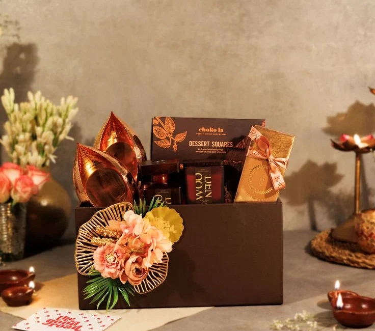 Diwali Gift Edit: What to Gift This Year