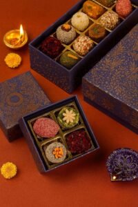 Diwali 2026: Sweet Boxes & Premium Hampers to Gift This Festive Season