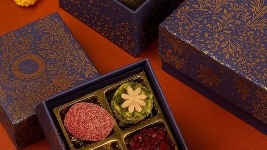 Diwali 2026: Sweet Boxes & Premium Hampers to Gift This Festive Season