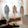 AK|OK Anamika Khanna Debuts in Paris